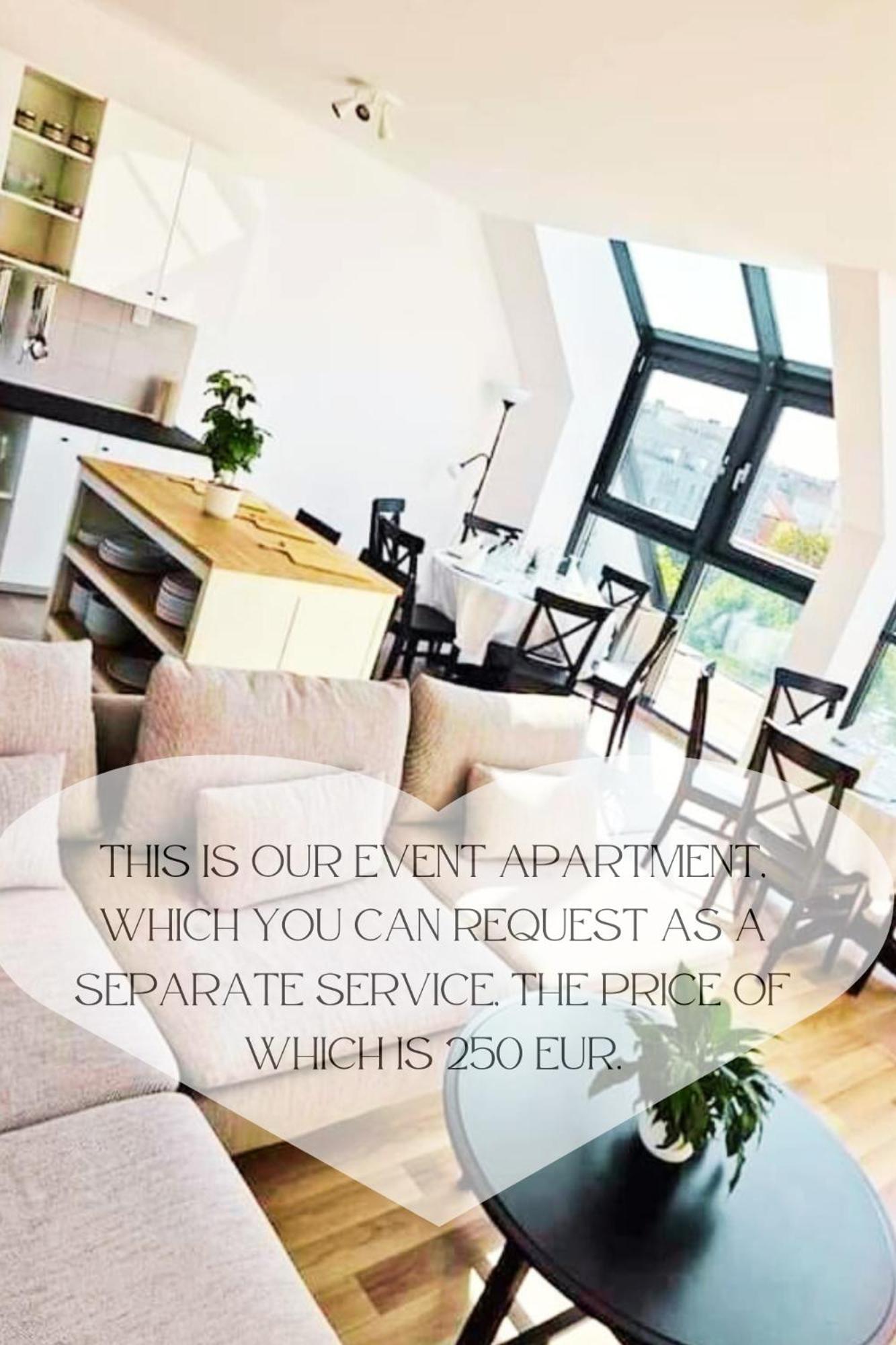 Matyas Corner Apartments Green Square Apartment I Budapesta Exterior foto